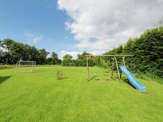 Casa de vacaciones Robertville Grabación al aire libre 2