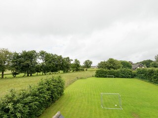 Vakantiehuis Robertville Buitenaudio-opname 5