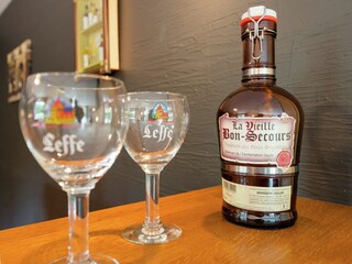 Ferienhaus Robertville  37