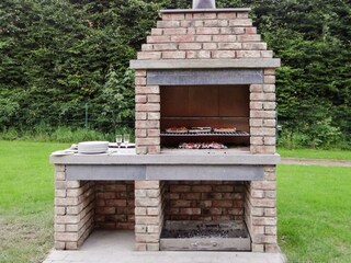 Ferienhaus Robertville  38