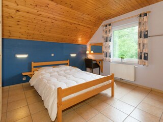 Holiday house Robertville Features 17
