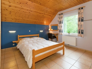 Maison de vacances Robertville Équipement 15