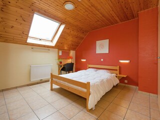 Vakantiehuis Robertville Kenmerken 25