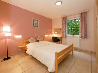 Vakantiehuis Robertville Kenmerken 13