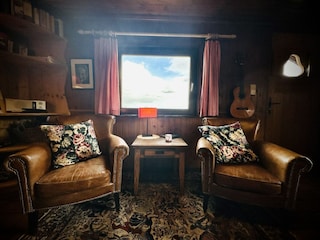 Chalet Robertville Características 22