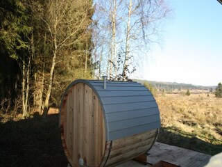 Chalet Robertville  37