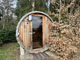 Chalet Robertville  36