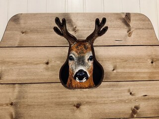 Chalet Robertville  39