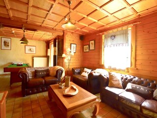 Chalet Robertville Features 8