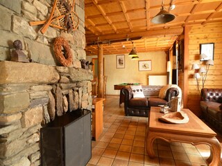 Chalet Robertville Features 21