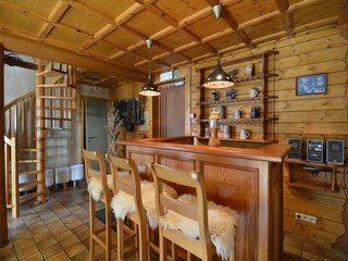 Chalet Robertville Features 9