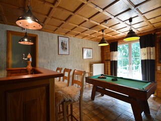 Chalet Robertville Kenmerken 11