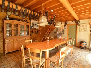 Chalet Robertville Features 11