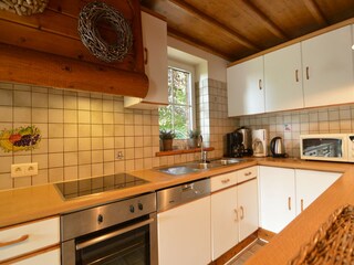 Chalet Robertville Features 12