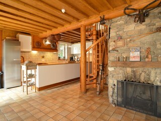 Chalet Robertville Features 14