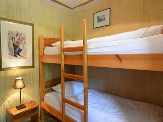 Chalet Robertville Features 15