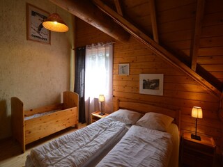 Chalet Robertville Features 16