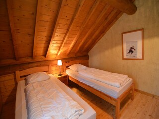 Chalet Robertville Features 17
