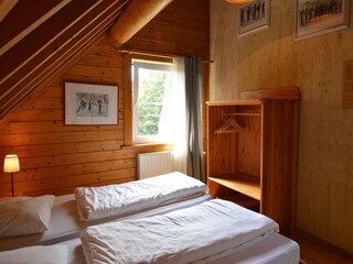 Chalet Robertville Features 18