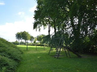 Chalet Robertville Außenaufnahme 4