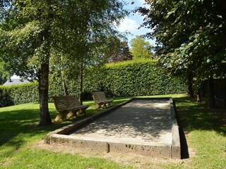 Chalet Robertville  33