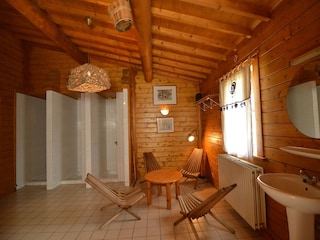 Chalet Robertville  36