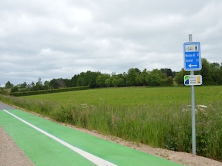 Chalet Robertville Umgebung 25