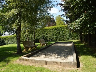 Chalet Robertville  35