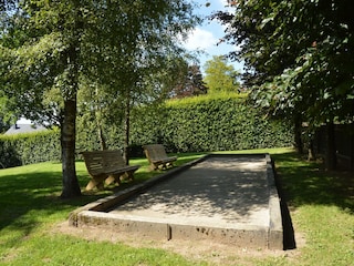 Chalet Robertville  36