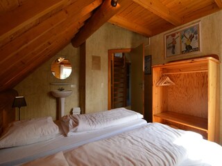 Chalet Robertville Features 23