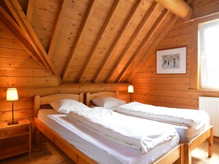 Chalet Robertville Features 24