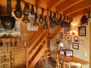 Chalet Robertville  38