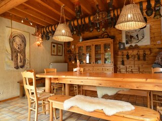 Chalet Robertville  39