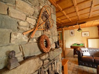 Chalet Robertville  40
