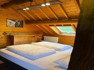 Chalet Robertville Características 10