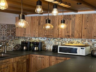 Chalet Robertville Kenmerken 21