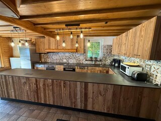 Chalet Robertville Kenmerken 23