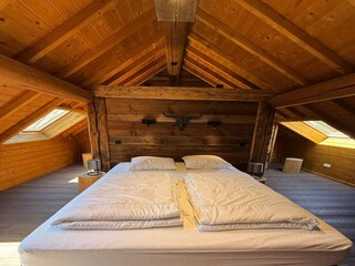 Chalet Robertville Équipement 19