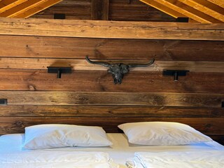 Chalet Robertville Kenmerken 15