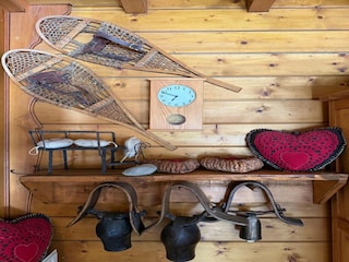 Chalet Robertville  37