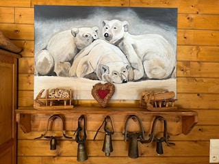 Chalet Robertville  38