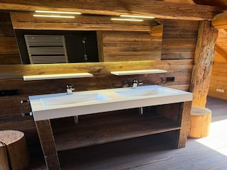 Chalet Robertville Ausstattung 13