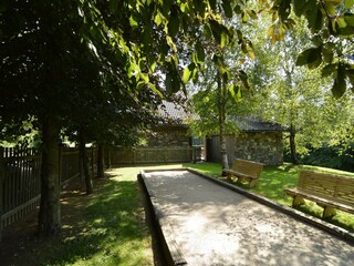 Chalet Robertville  37