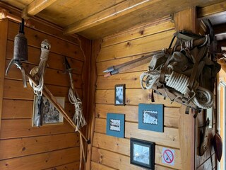 Chalet Robertville  40