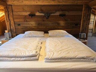 Chalet Robertville Ausstattung 19