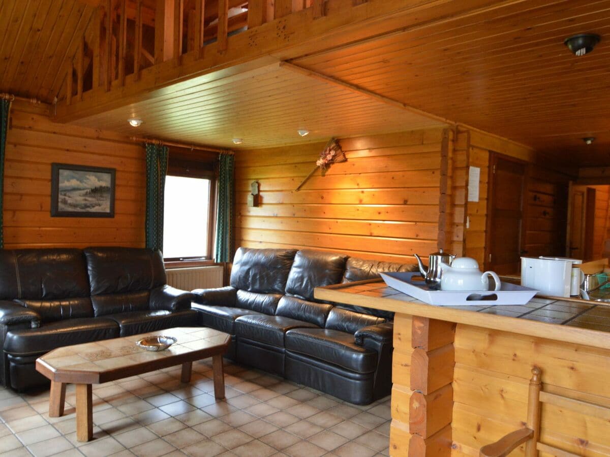 Chalet Robertville Features 1