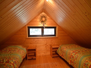 Chalet Robertville Ausstattung 16