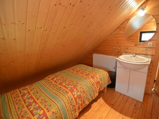 Chalet Robertville Ausstattung 20