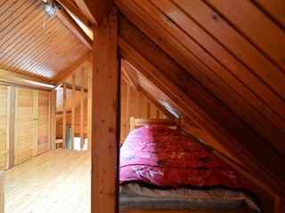 Chalet Robertville Características 21