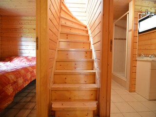 Chalet Robertville Ausstattung 25